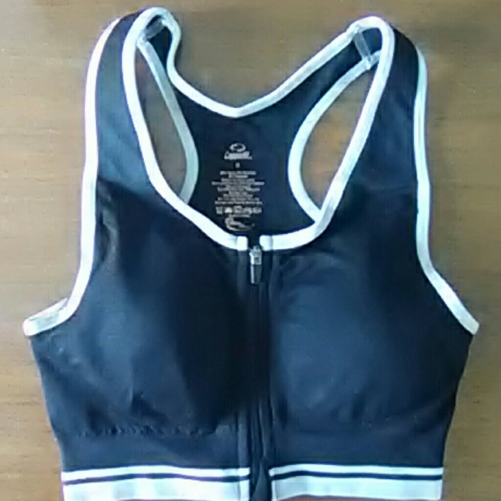 Women's Copper Fit Sports Bra